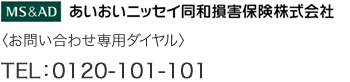 あいおいニッセイ同和損害保険株式会社