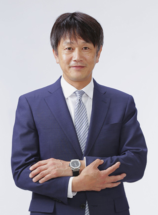 吹原 光俊